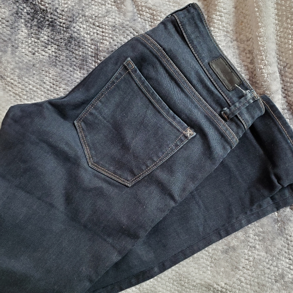 Halogen Petite Skinny Jeans